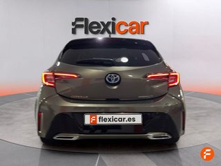 Toyota Corolla 2.0 180H ACTIVE PLUS - 5P (2022)