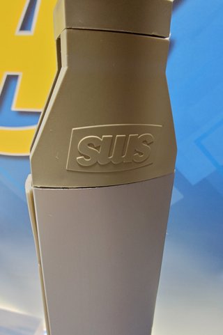 Soporte proyector SWS telescópico 58-88 cm