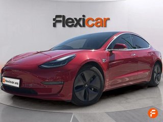 Tesla Model 3 Performance AWD