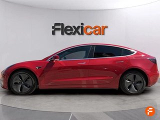 Tesla Model 3 Performance AWD