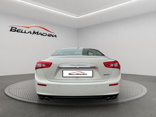 Maserati Ghibli 3.0 V6 DS 275CV RWD