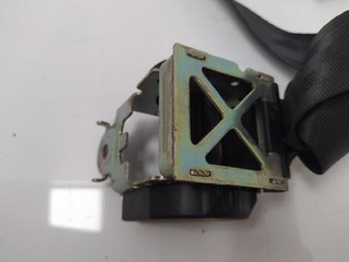 Dacia cinturón seguridad tras der sandero 146889