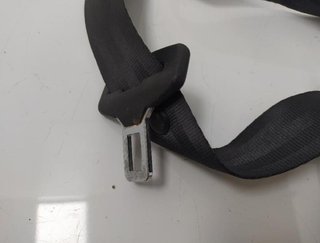 Dacia cinturón seguridad tras der sandero 146889
