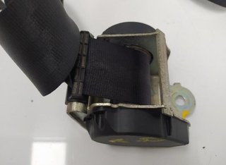 Dacia cinturón seguridad tras der sandero 146889