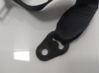 Dacia cinturón seguridad tras der sandero 146889