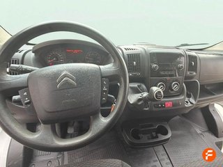 Citroën Jumper Jumper Furgón Diesel Jumper Fg. 2.2BlueHDi 35 L3H2 S&S 140, 103kW/140 PS, 2179 cm³, 4 Doors