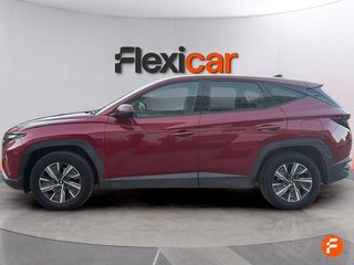 Hyundai Tucson 1.6 CRDI 85kW (115CV) Maxx