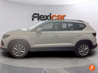 Seat Ateca 1.5 TSI 110kW (150CV) X-Perience XXL