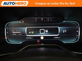 Citroën C5 Aircross 1.5 Blue-HDi Shine