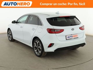 Kia Ceed 1.0 TGDI Tech