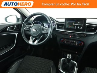Kia Ceed 1.0 TGDI Tech