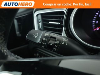 Kia Ceed 1.0 TGDI Tech