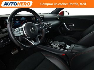Mercedes Clase A A 200 d AMG Line