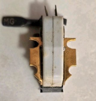 Cápsula y Aguja Tocadiscos Sonotone 7T S