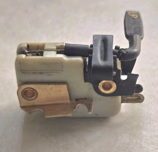 Cápsula y Aguja Tocadiscos Sonotone 7T S