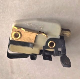 Cápsula y Aguja Tocadiscos Sonotone 7T S