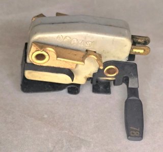Cápsula y Aguja Tocadiscos Sonotone 7T S