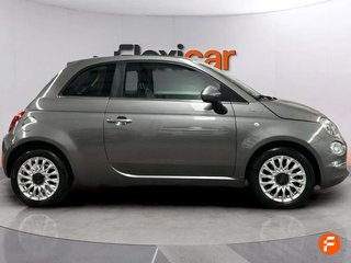 Fiat 500 Dolcevita 1.0 Hybrid 51KW (70 CV)