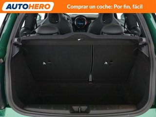 MINI Cooper John Cooper Works