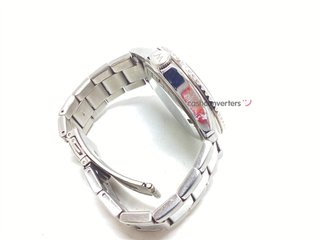 reloj pulsera caballero duward d95413