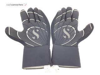 guantes submarinismo scubapro