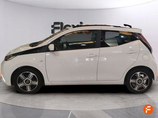 Toyota Aygo 1.0 70 x-wave