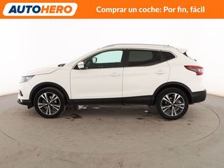 Nissan Qashqai 1.3 DIG-T Acenta