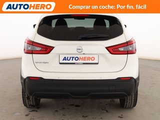 Nissan Qashqai 1.3 DIG-T Acenta