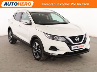 Nissan Qashqai 1.3 DIG-T Acenta
