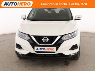 Nissan Qashqai 1.3 DIG-T Acenta