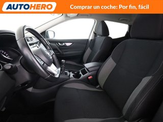 Nissan Qashqai 1.3 DIG-T Acenta