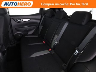 Nissan Qashqai 1.3 DIG-T Acenta