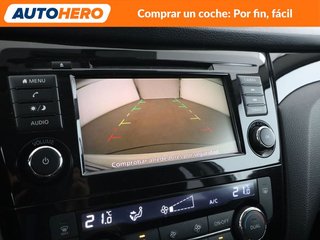 Nissan Qashqai 1.3 DIG-T Acenta