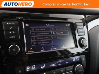 Nissan Qashqai 1.3 DIG-T Acenta