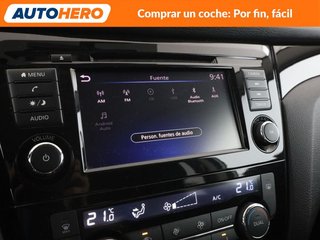 Nissan Qashqai 1.3 DIG-T Acenta
