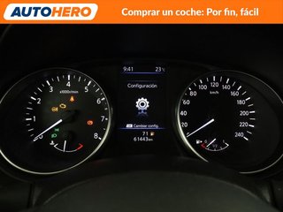 Nissan Qashqai 1.3 DIG-T Acenta
