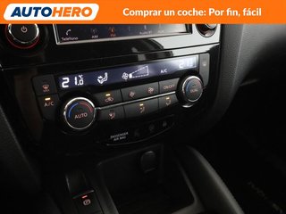 Nissan Qashqai 1.3 DIG-T Acenta