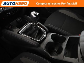 Nissan Qashqai 1.3 DIG-T Acenta