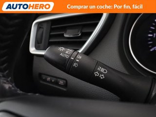 Nissan Qashqai 1.3 DIG-T Acenta