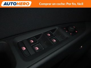 Seat Leon 2.0 TSI FR Edition