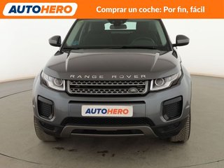 Land-Rover Range Rover Evoque 2.0 Td4 Pure
