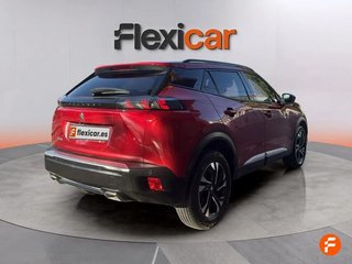 Peugeot 2008 Allure Pack Puretech 130 S&S EAT8
