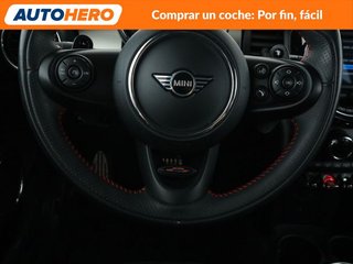 MINI Cooper John Cooper Works