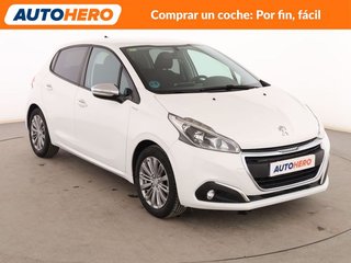 Peugeot 208 1.2 PureTech Style