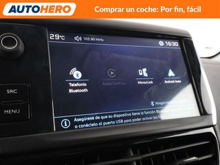 Peugeot 208 1.2 PureTech Style