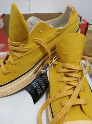 Converse Chuck Taylor effetto vintage Tg 39