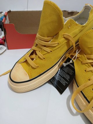 Converse Chuck Taylor effetto vintage Tg 39