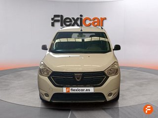 Dacia Lodgy CONFORT BLUE DCI 85KW  (115CV) 7 PLAZAS