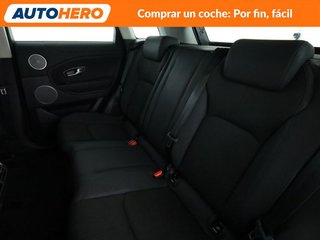 Land-Rover Range Rover Evoque 2.0 Td4 Pure