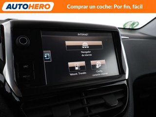 Peugeot 2008 1.6 Blue-HDi Allure